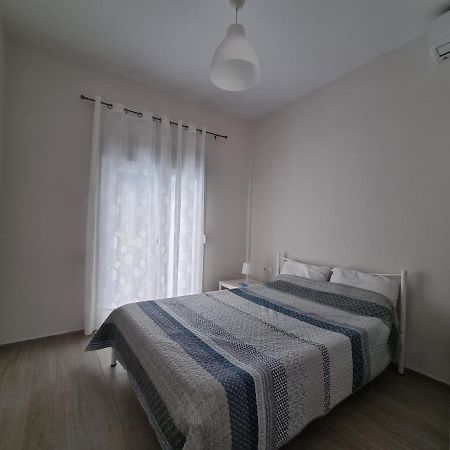 Cosy And Modern Appartment In Olympiada Ngoại thất bức ảnh