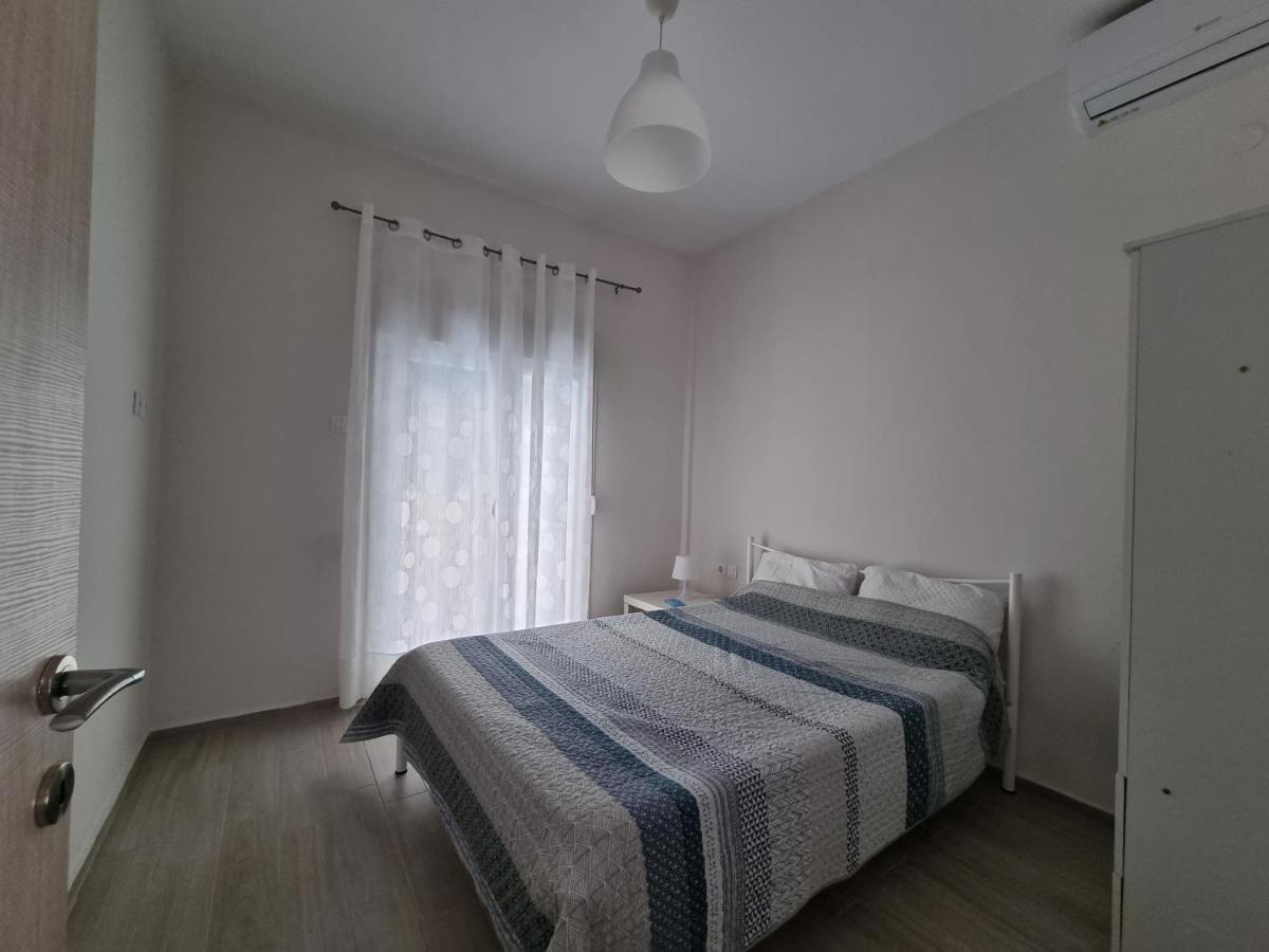 Cosy And Modern Appartment In Olympiada Ngoại thất bức ảnh
