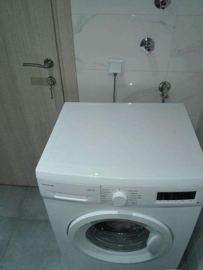 Cosy And Modern Appartment In Olympiada Ngoại thất bức ảnh